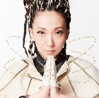 MISIA「ハガレン」コラボで錬金術師に、アルとの2ショットも