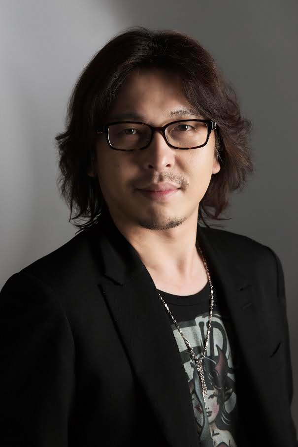 作・演出を務める西田大輔。