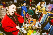 PAN(アコースティック)