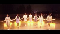 Wake Up, Girls！「雫の冠」ミュージックビデオのワンシーン。