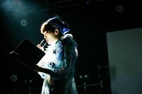 きまるモッコリ（撮影：タマイシンゴ）