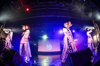 二丁目の魁カミングアウト（撮影：タマイシンゴ）