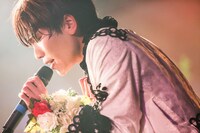 きまるモッコリ（撮影：タマイシンゴ）