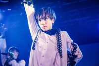 きまるモッコリ（撮影：タマイシンゴ）