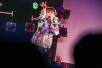 きまるモッコリ（撮影：タマイシンゴ）