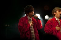 末吉9太郎（撮影：牛島康介）