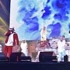 登坂広臣、マイティらPKCZ×ハイローイベントに登場!HONEST BOYZは「要!」初披露