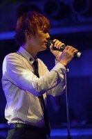 春斗（撮影：牛島康介）