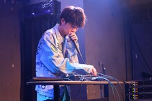 洸希（SUPER★DRAGON）