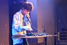 洸希（SUPER★DRAGON）