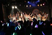 「BATTLE BOYS ～LIVE CIRCUIT 2017～」の様子。