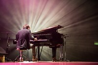 まらしぃ（撮影：石阪大輔）