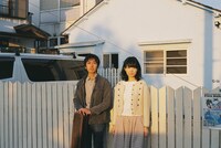 ラッキーオールドサン