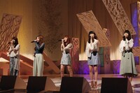 Little Glee Monster (c)フジテレビ