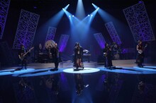 和楽器バンド (c)フジテレビ