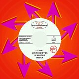 「MirrorMoves ERROR」フライヤー