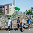 ORANGE POST REASONからボーカル藤原裕輔&ベーシスト折原大輔が脱退