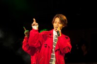 TAKA（撮影：牛島康介）