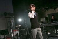 優（撮影：牛島康介）