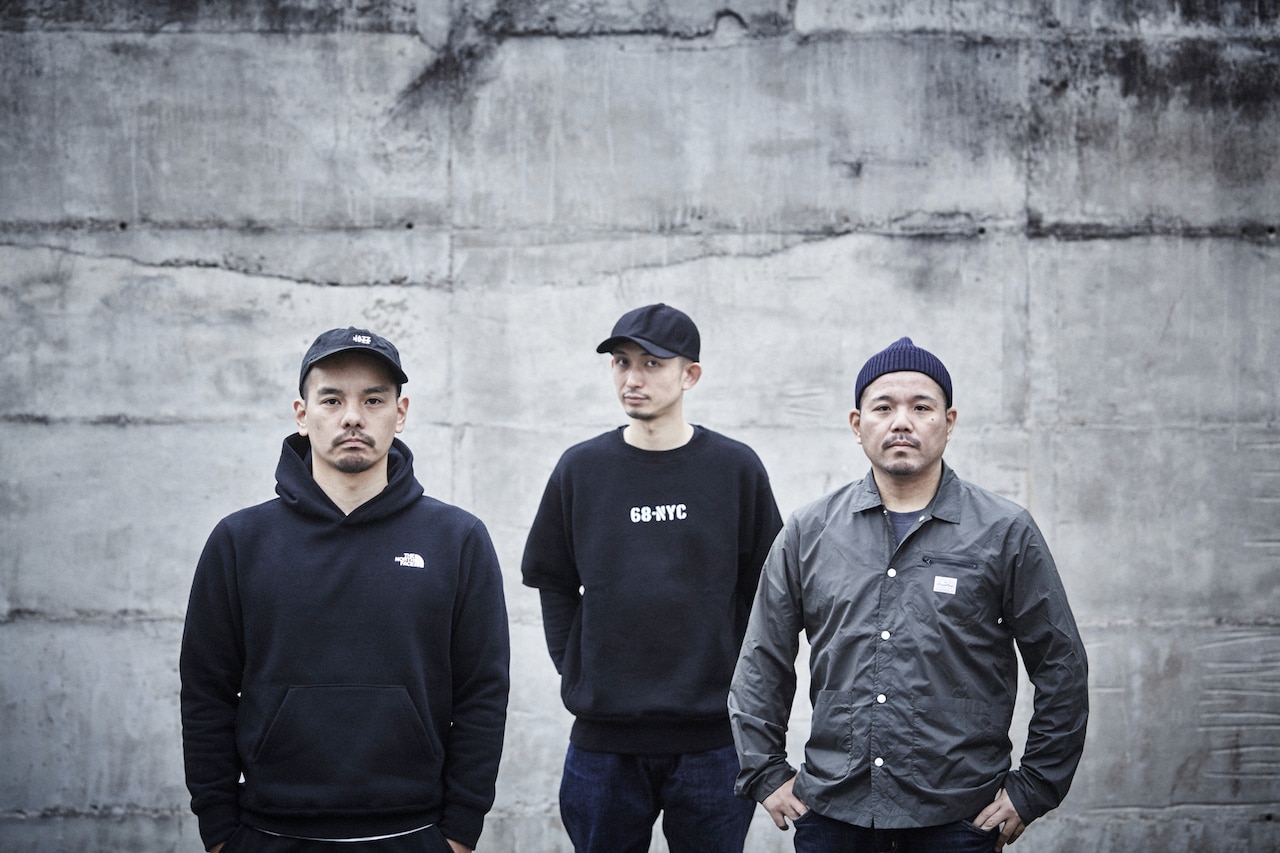 GAGLE、レコ発ツアー東京公演にゲスト続々