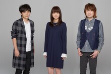 いきものがかり