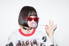 吉田凜音「ビクターロック祭り」サポーターに就任