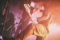 西口直人（B）（撮影：西槇太一）