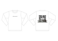 Charisma.com「街で着てほしいTシャツ」サンプル画像