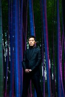 DJ JIN（RHYMESTER）