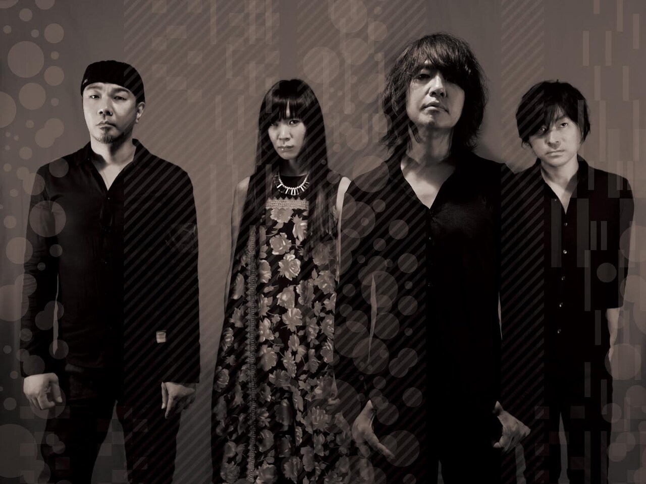 GHEEE、ボーナストラック10曲追加した3年半ぶり新アルバムリリース