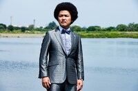 オカモト“MOBY”タクヤ（SCOOBIE DO）