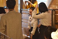 とにかく楽しそうな真山りか。