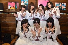 私立恵比寿中学