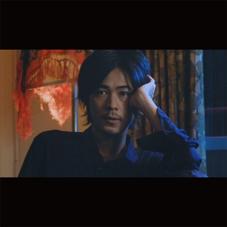 フジファブリック「かくれんぼ」配信ジャケット