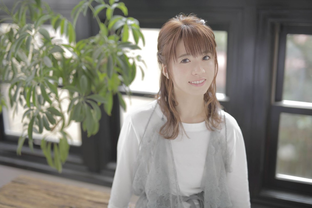 藤田麻衣子