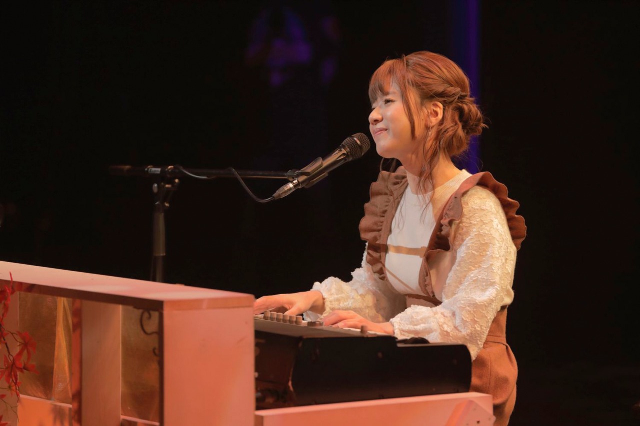 藤田麻衣子