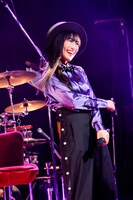 高城れに（Photo by HAJIME KAMIIISAKA）