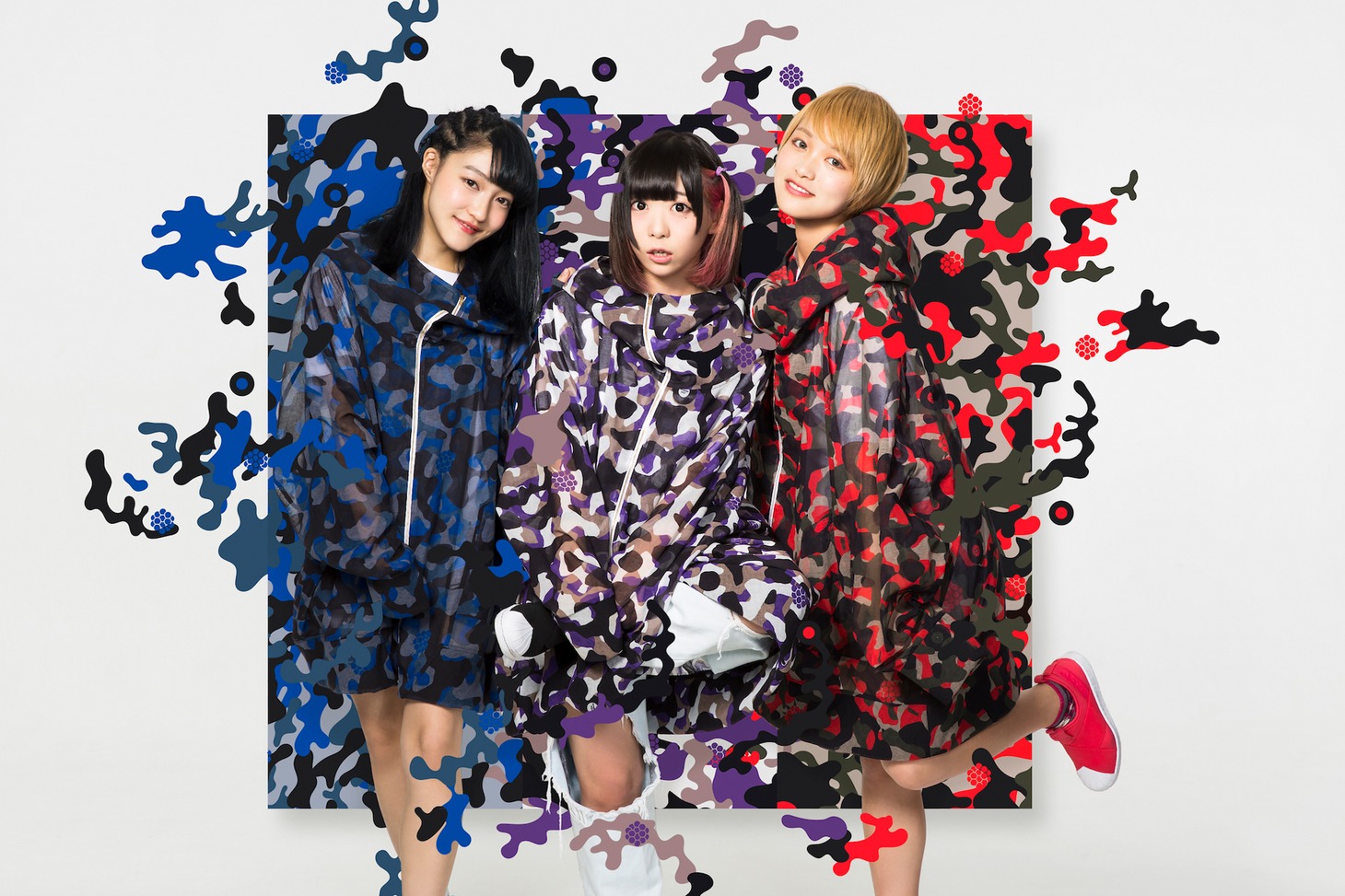 ライムベリー