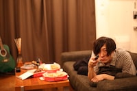 リコチェットマイガール