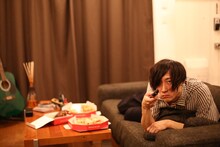 リコチェットマイガール