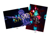 テミン「TAEMIN THE 1st STAGE NIPPON BUDOKAN」購入特典Type-A