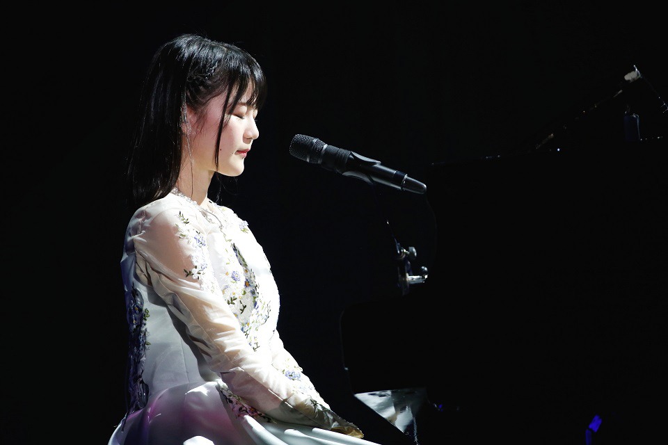 生田絵梨花