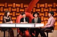 「バズリズム02」のワンシーン。(c)日本テレビ