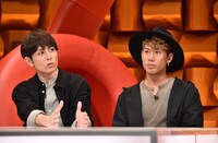 CHEMISTRY (c)日本テレビ