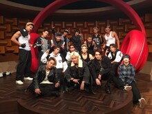 THE RAMPAGE from EXILE TRIBE