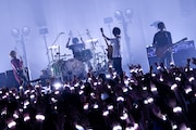 BUMP OF CHICKEN新木場2DAYS終了、ツアーは後半戦へ
