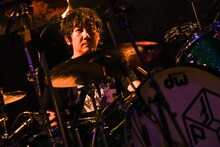 升秀夫（Dr）（撮影：古溪一道）