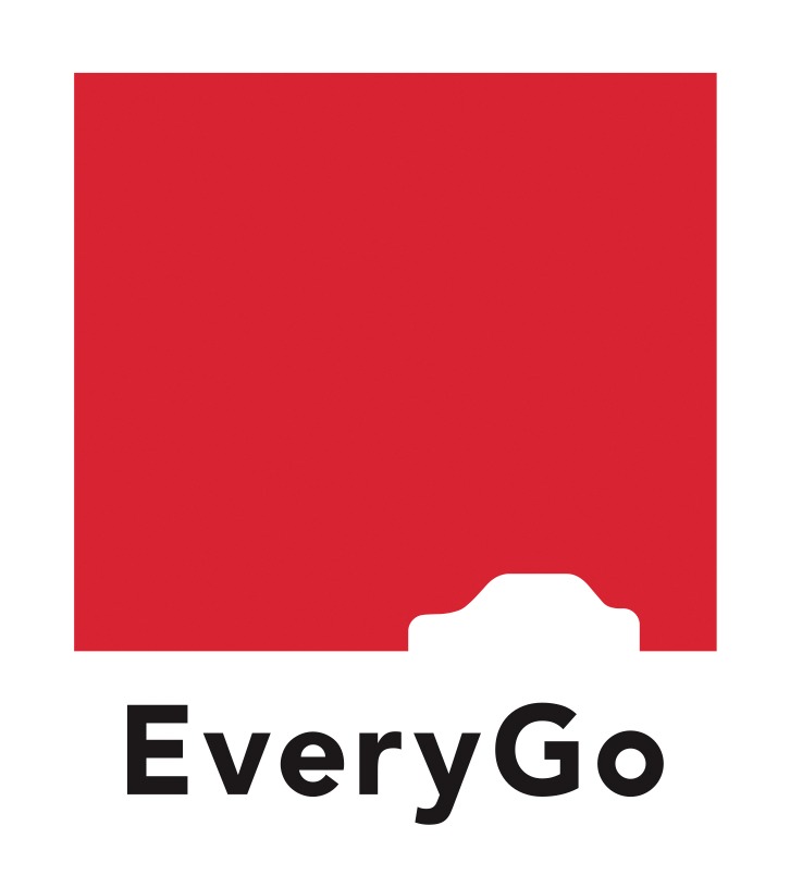Honda「EveryGo」ロゴ