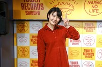 吉木悠佳（写真提供：エイトワン）