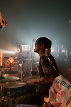 MAH（Dr）（Photo by tweety）